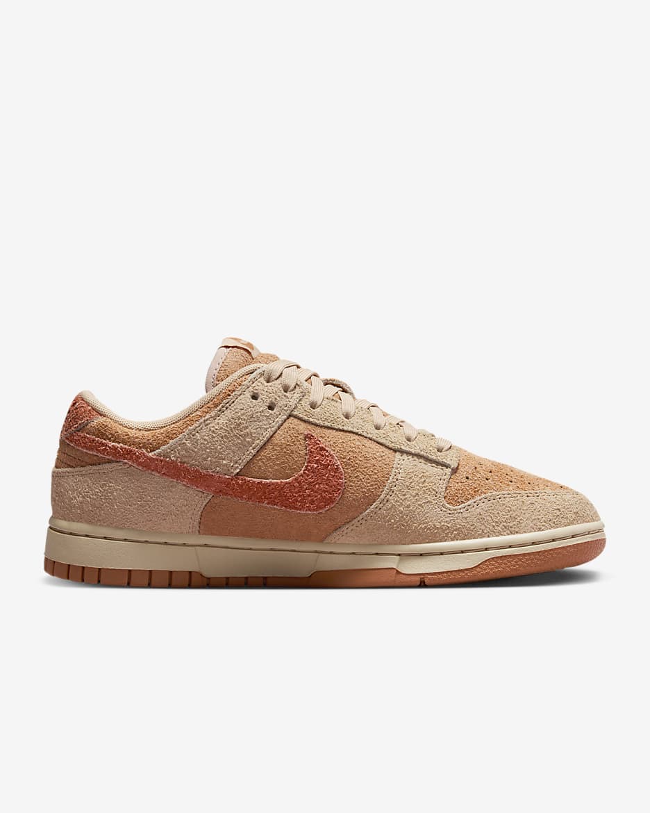 Chaussure Nike Dunk Low pour femme